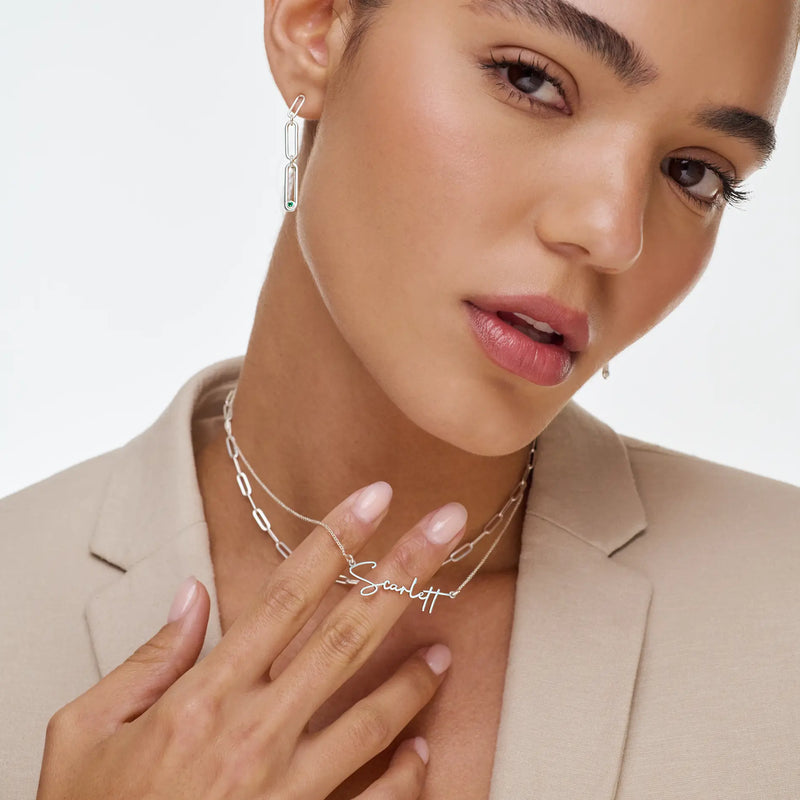 JACE STERLING SILVER JEWELRY