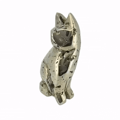 PYRITE CAT #011