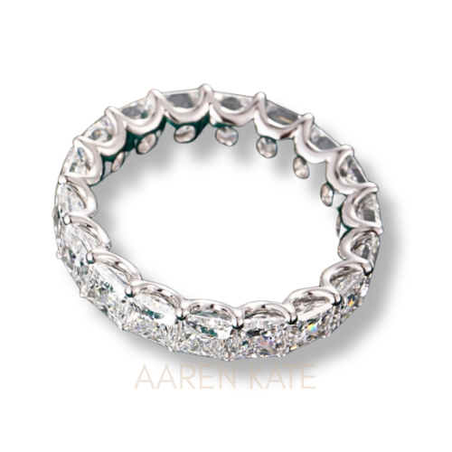 Lab Grown Ring #0437