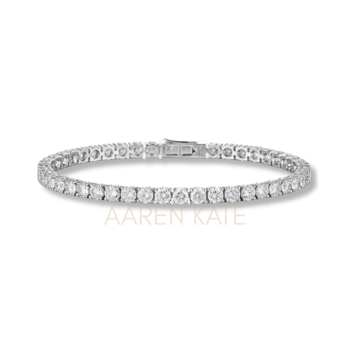 Lab Grown Bracelet #0045