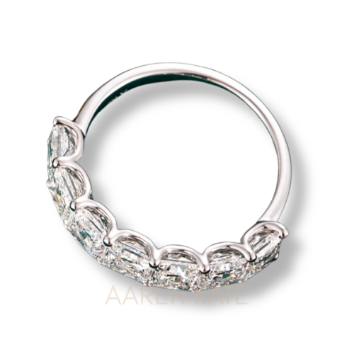 Lab Grown Ring #0438