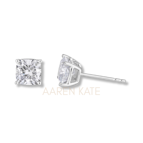 Lab Grown Earrings #0231