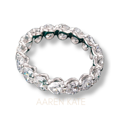 Lab Grown Ring #0439