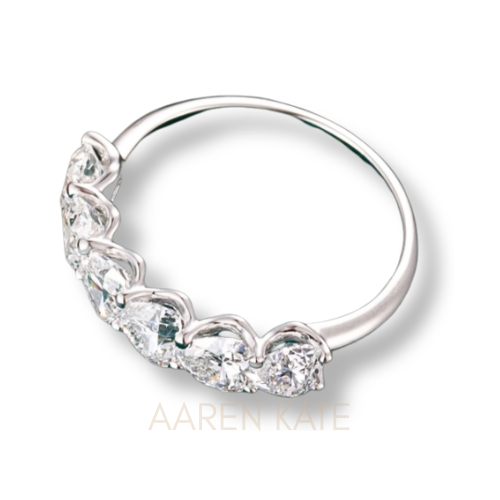 Lab Grown Ring #0440