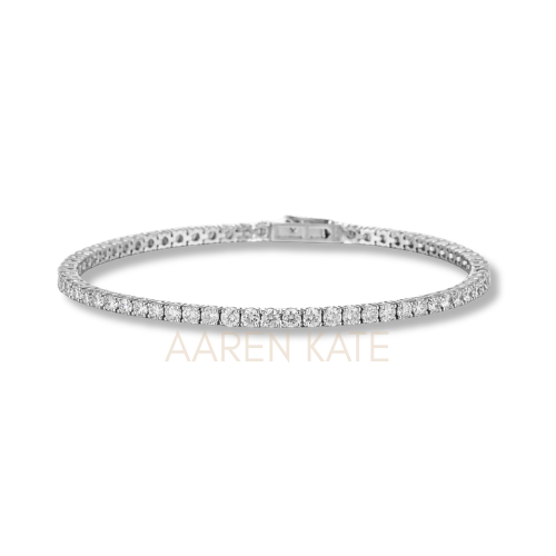 Lab Grown Bracelet #0046