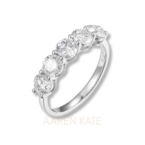 Lab Grown Ring #0270