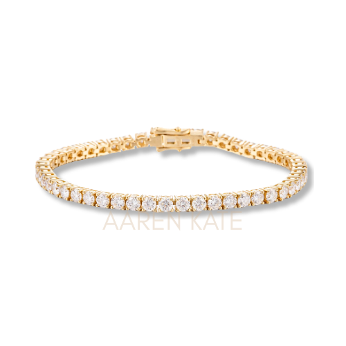 Lab Grown Bracelet #0146