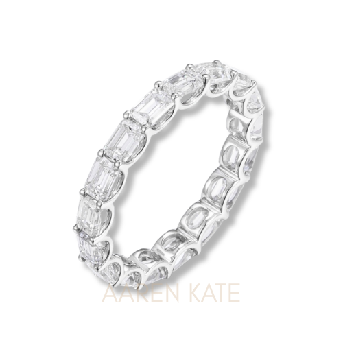 Lab Grown Ring #0446