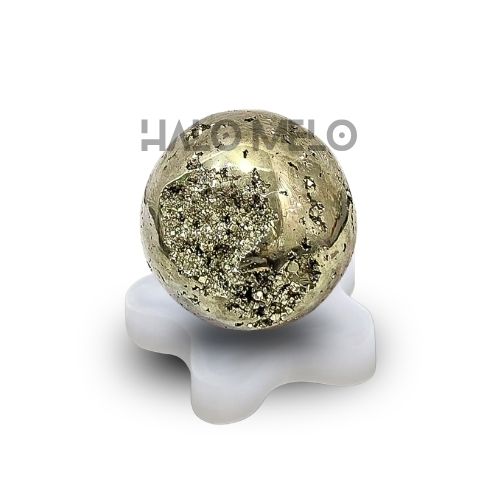 PYRITE SPHERE #010