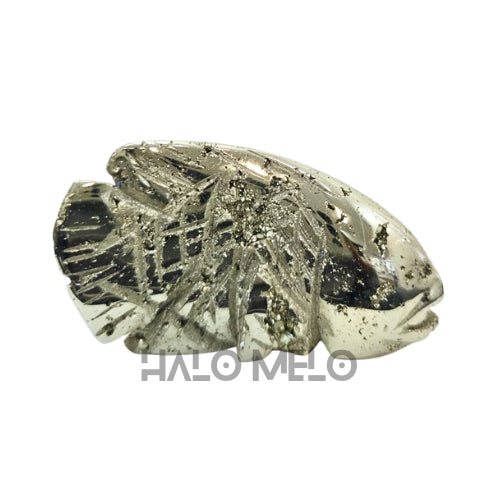 PYRITE FISH #011