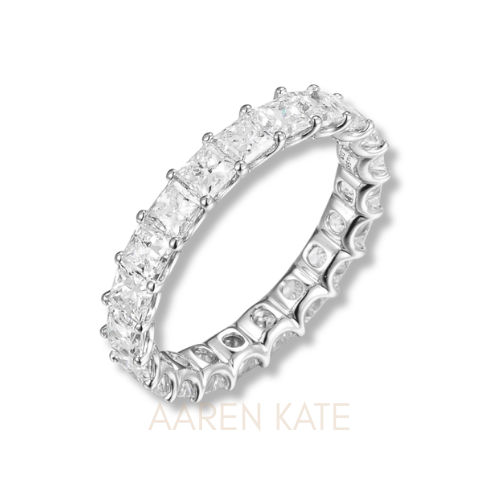 Lab Grown Ring #0271