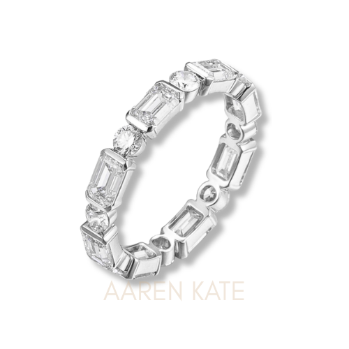 Lab Grown Ring #0272