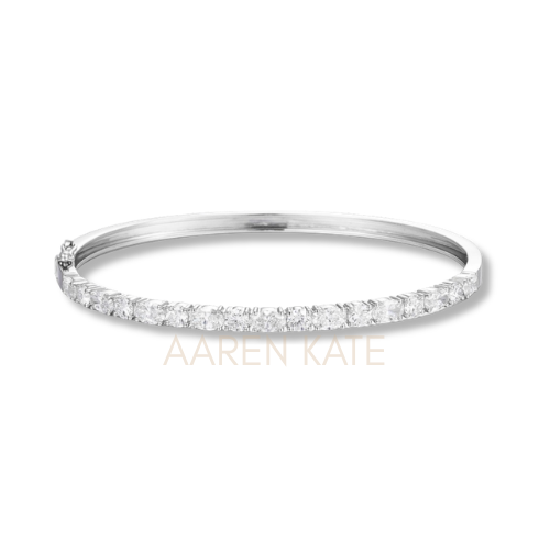 Lab Grown Bracelet #0147