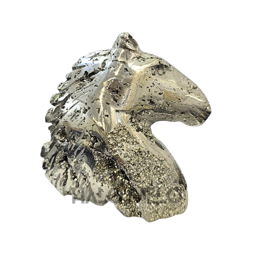PYRITE HORSE #011