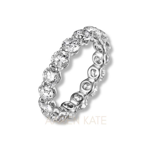 Lab Grown Ring #0005