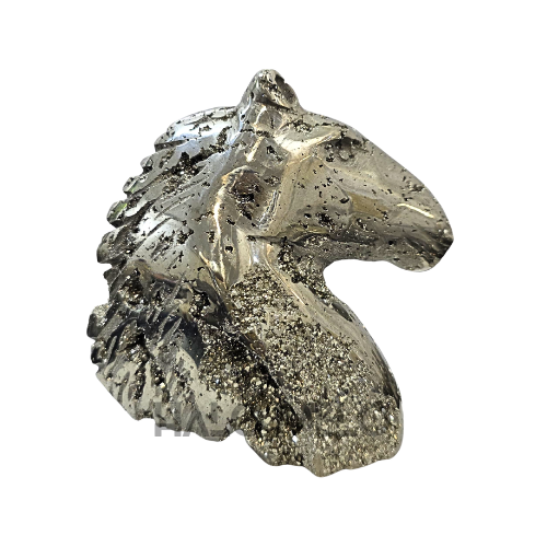 PYRITE HORSE #011