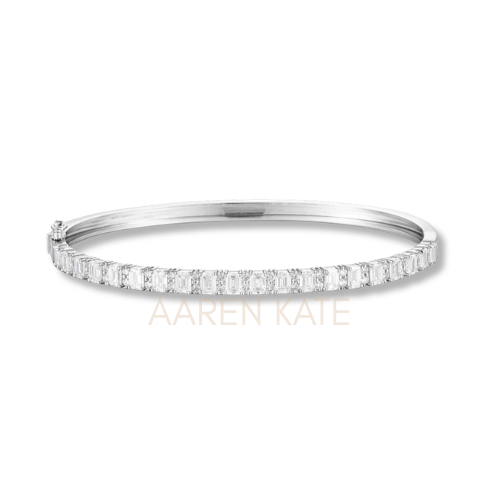 Lab Grown Bracelet #0148