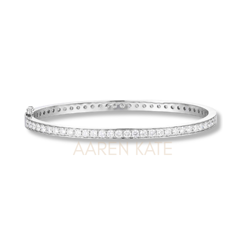 Lab Grown Bracelet #0149