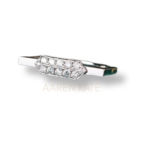 Lab Grown Ring #0490