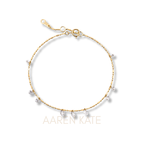 Lab Grown Bracelet #0049