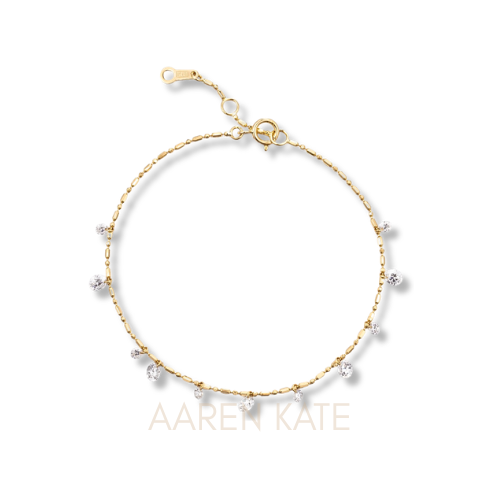 Lab Grown Bracelet #0050