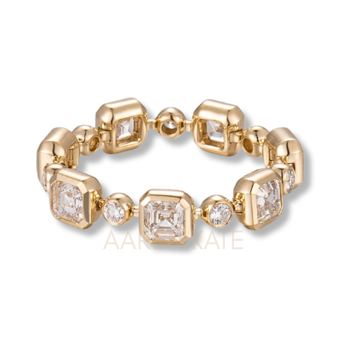 Lab Grown Ring #0210