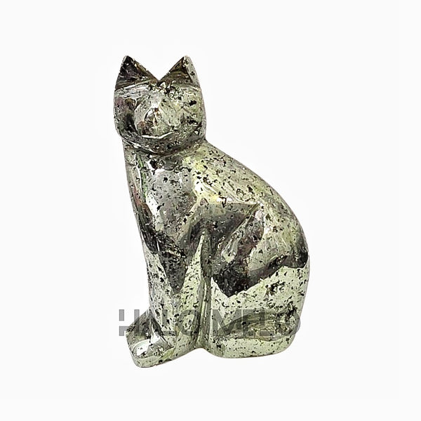 PYRITE CAT #012