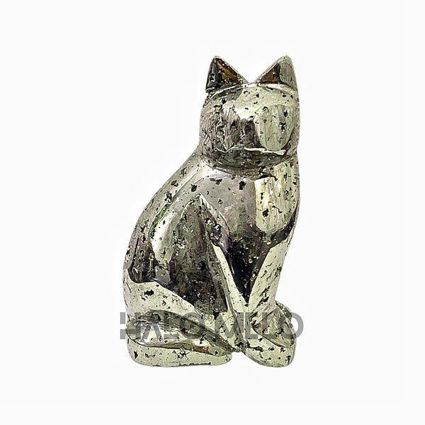 PYRITE CAT #013