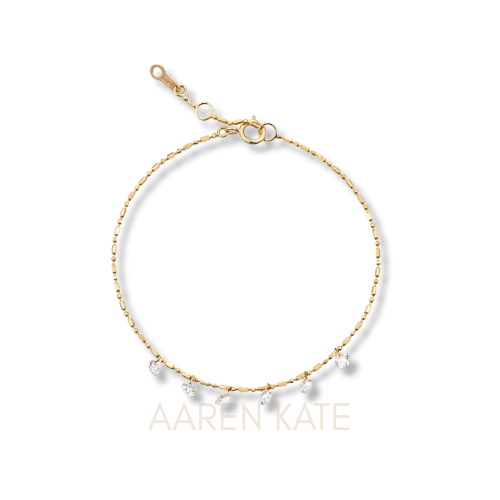Lab Grown Bracelet #0052