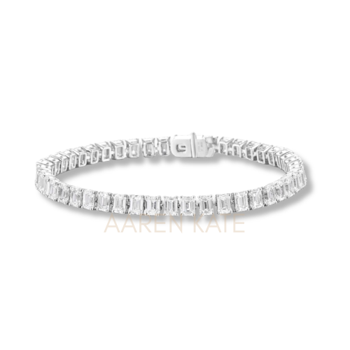 Lab Grown Bracelet #0151