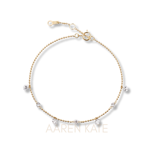Lab Grown Bracelet #0054