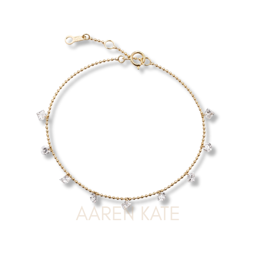 Lab Grown Bracelet #0056