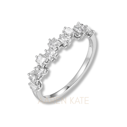 Lab Grown Ring #0064