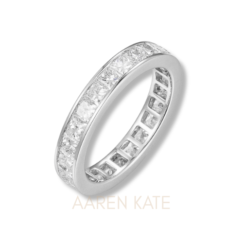 Lab Grown Ring #0273
