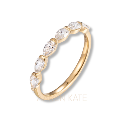 Lab Grown Ring #0065