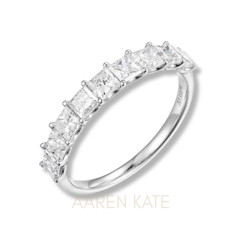 Lab Grown Ring #0274