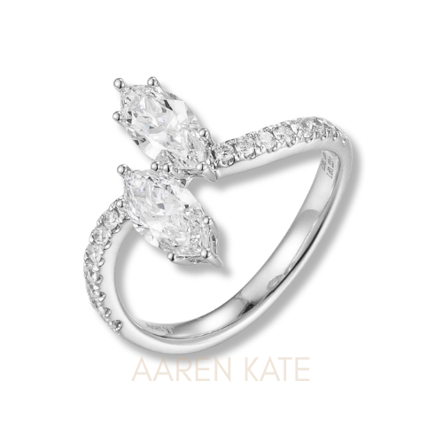 Lab Grown Ring #0275