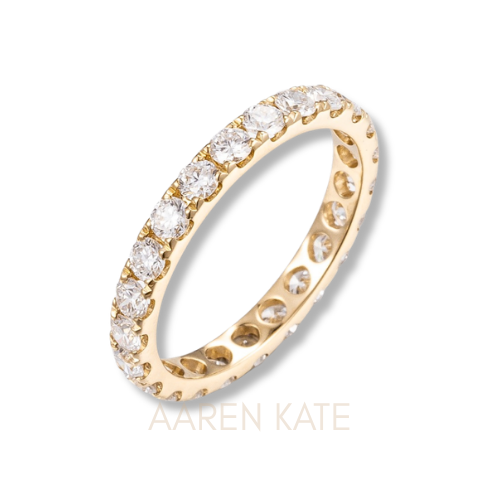 Lab Grown Ring #0276