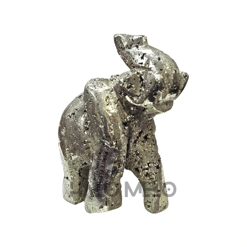 PYRITE ELEPHANT #012
