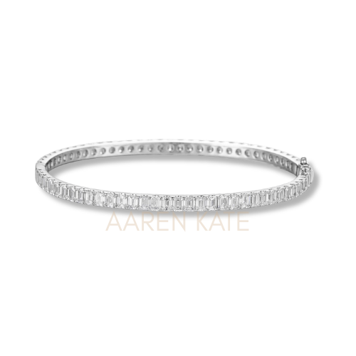 Lab Grown Bracelet #0057