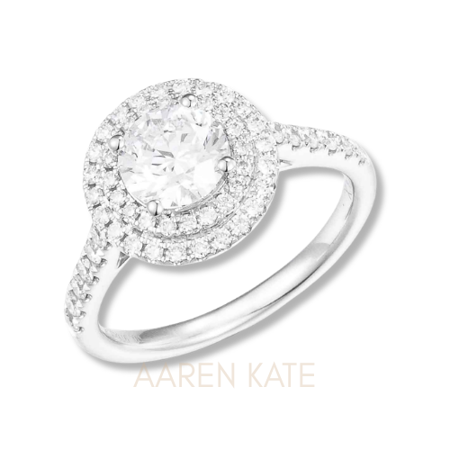 Lab Grown Ring #0279
