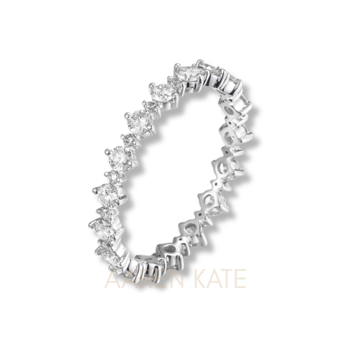 Lab Grown Ring #0066