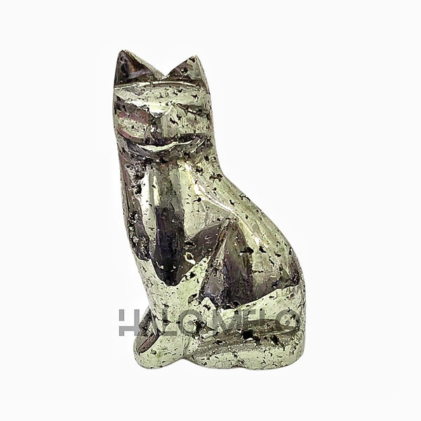PYRITE CAT #014