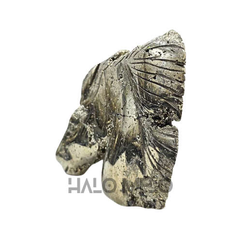 PYRITE HORSE #014