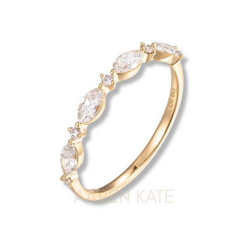 Lab Grown Ring #0068