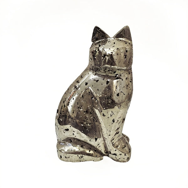 PYRITE CAT #013