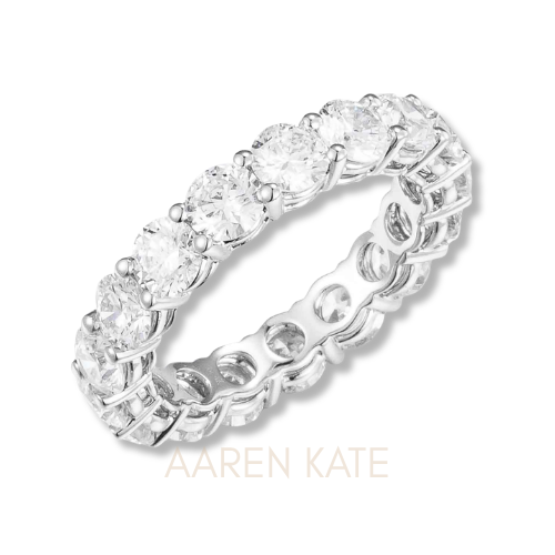 Lab Grown Ring #0284