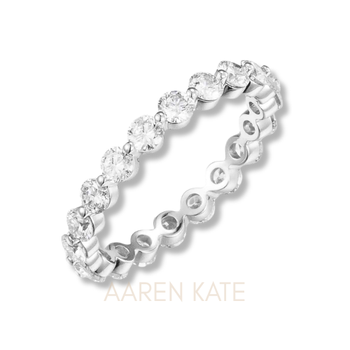 Lab Grown Ring #0285
