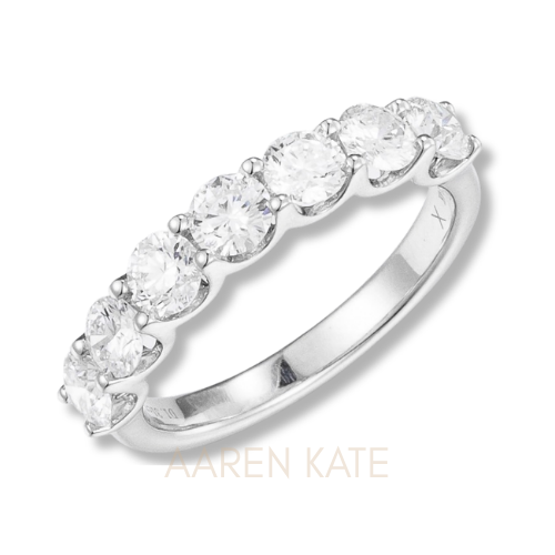 Lab Grown Ring #0286
