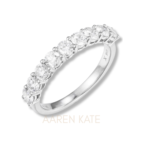 Lab Grown Ring #0287